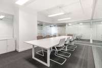 office - Agrate Brianza - Office - Dils - gallery thumbnail - 5