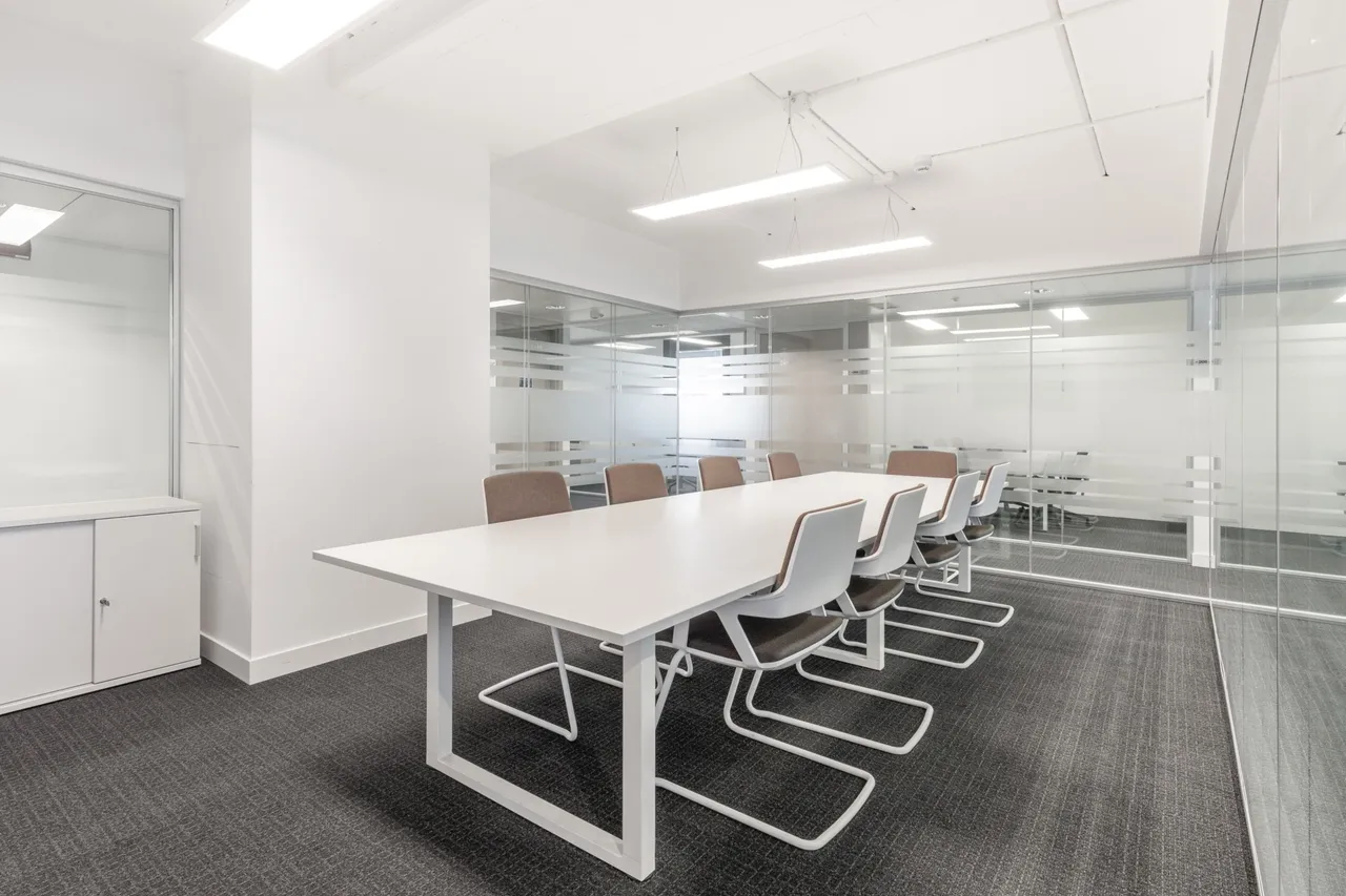 office - Agrate Brianza - Uffici - Dils - gallery - 5