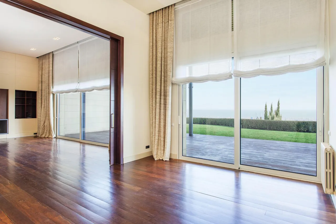 living - Casa / villa de 669m² en venta en Sarrià, Barcelona - gallery - 10