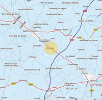 logistics - Entrepôt Logistique À Louer - gallery thumbnail - 6