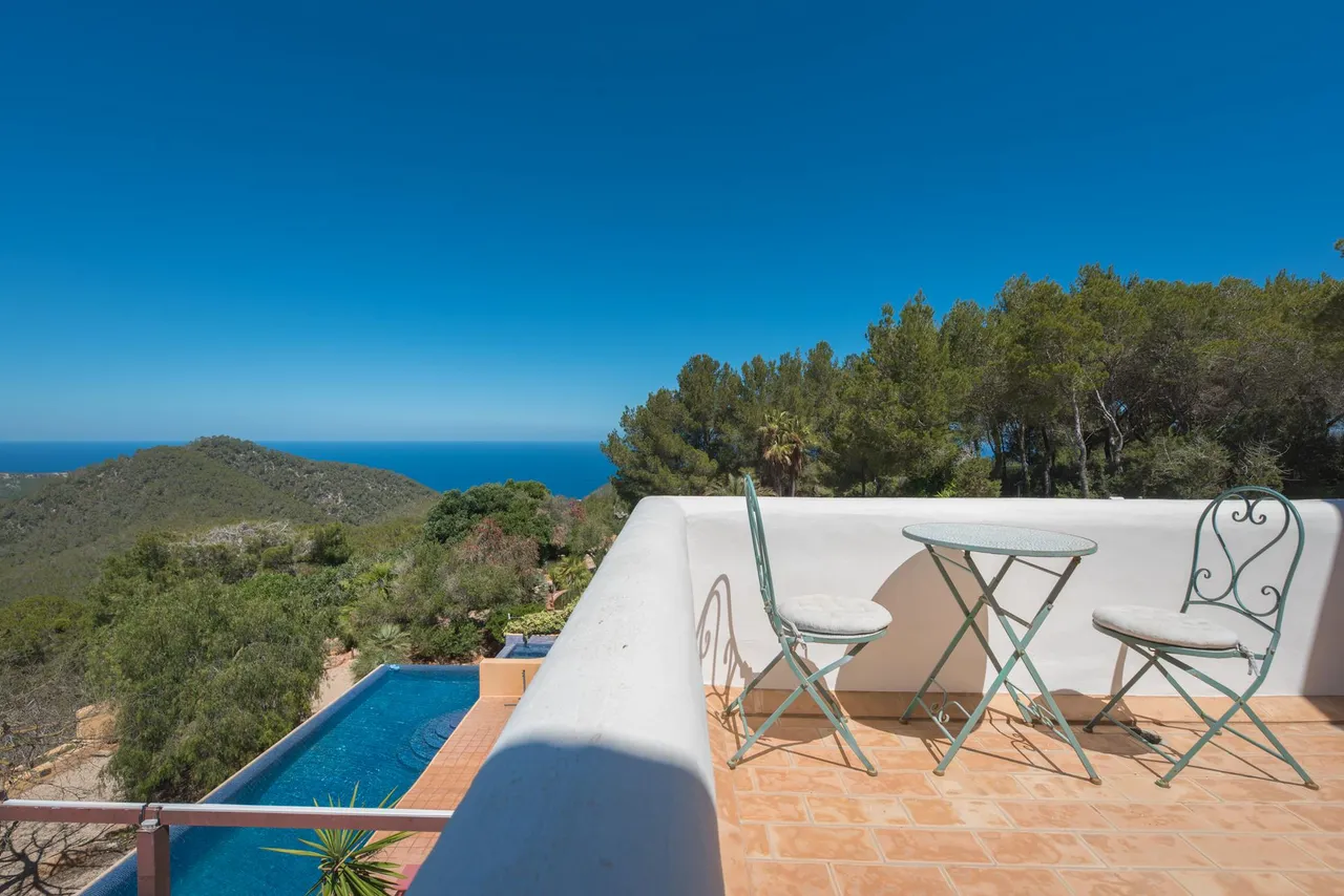 living - Casa / villa de 556m² en venta en San Juan, Islas Baleares - gallery - 8