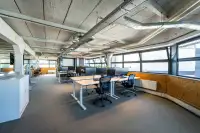office - De Kauwgomballenfabriek - The Factory - bedrijfs-/kantoorruimte - Office - Dils - gallery thumbnail - 23