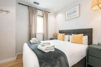 living - 96m² apartment for sale in Eixample Right, Barcelona - gallery thumbnail - 10