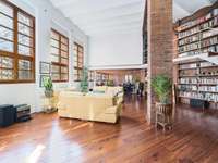 living - 406m² apartment for sale in Poblenou, Barcelona - gallery thumbnail - 7