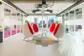 office - De Kauwgomballenfabriek - Lab - Kantoren - Dils - gallery thumbnail - 5