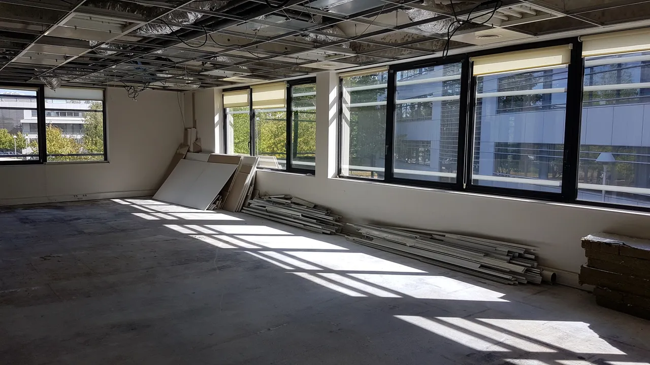 office - Bureaux À Louer - gallery - 6