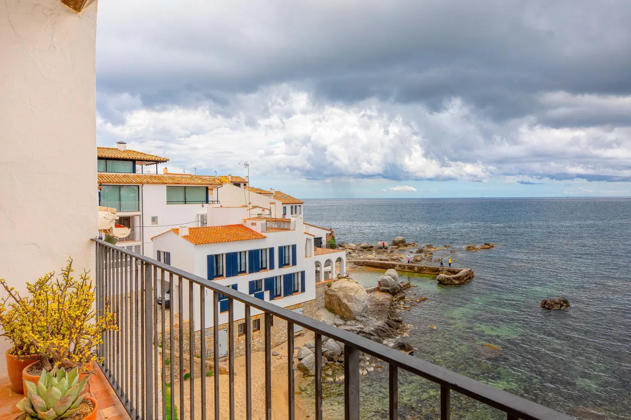 living - Casa / villa de 292m² en venta en Calella de Palafrugell - gallery - 9