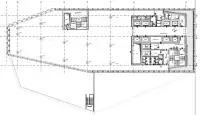 office - Thetris - Office - Dils - Plan d'étage thumbnail - 1