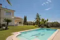living - 775m² house / villa for sale in Vilassar de Dalt, Barcelona - gallery thumbnail - 1