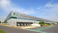 logistics - Logistics Warehouse For Rent - gallery thumbnail - 1