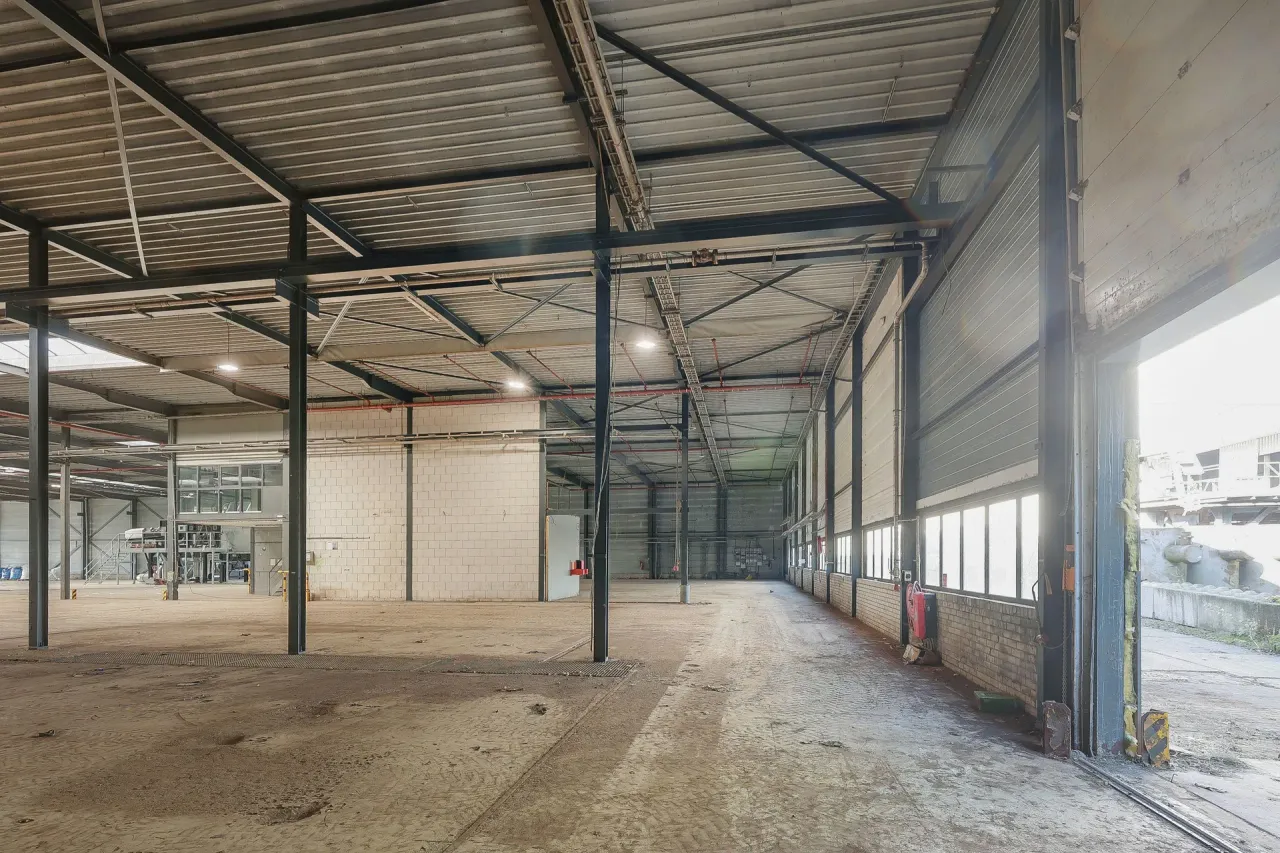 logistics - Amerikahavenweg 42 - Logistics - Dils - gallery - 4