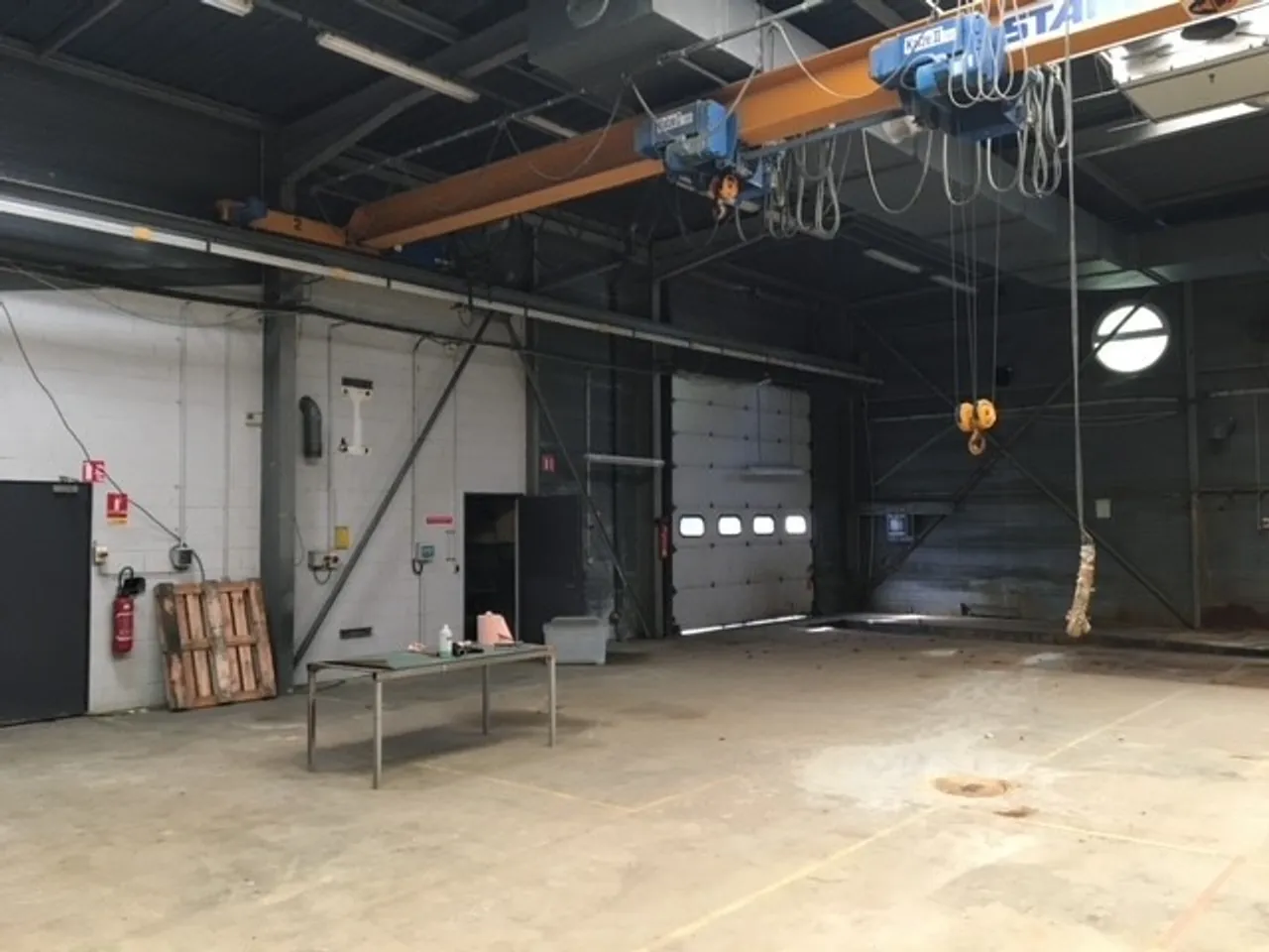 logistics - Light Industrial Premises / Offices For Sale - gallery - 8