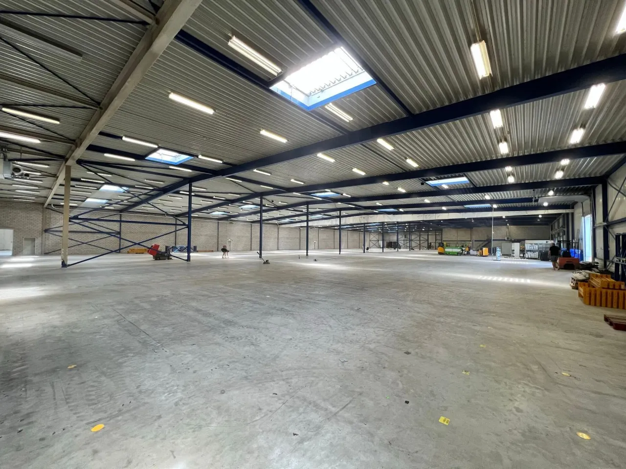 logistics - Kleine tocht 14 - Logistics - Dils - gallery - 15