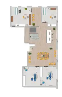 office - Barajasweg 1-3 - Kantoren - Dils - gallery thumbnail - 20