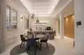 living - 152m² apartment for sale in Eixample Right, Barcelona - gallery thumbnail - 7