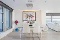living - 175m² penthouse with 70m² terrace for sale in Poblenou - gallery thumbnail - 9