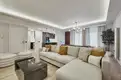 living - 161m² apartment for sale in Castellana, Madrid - gallery thumbnail - 1