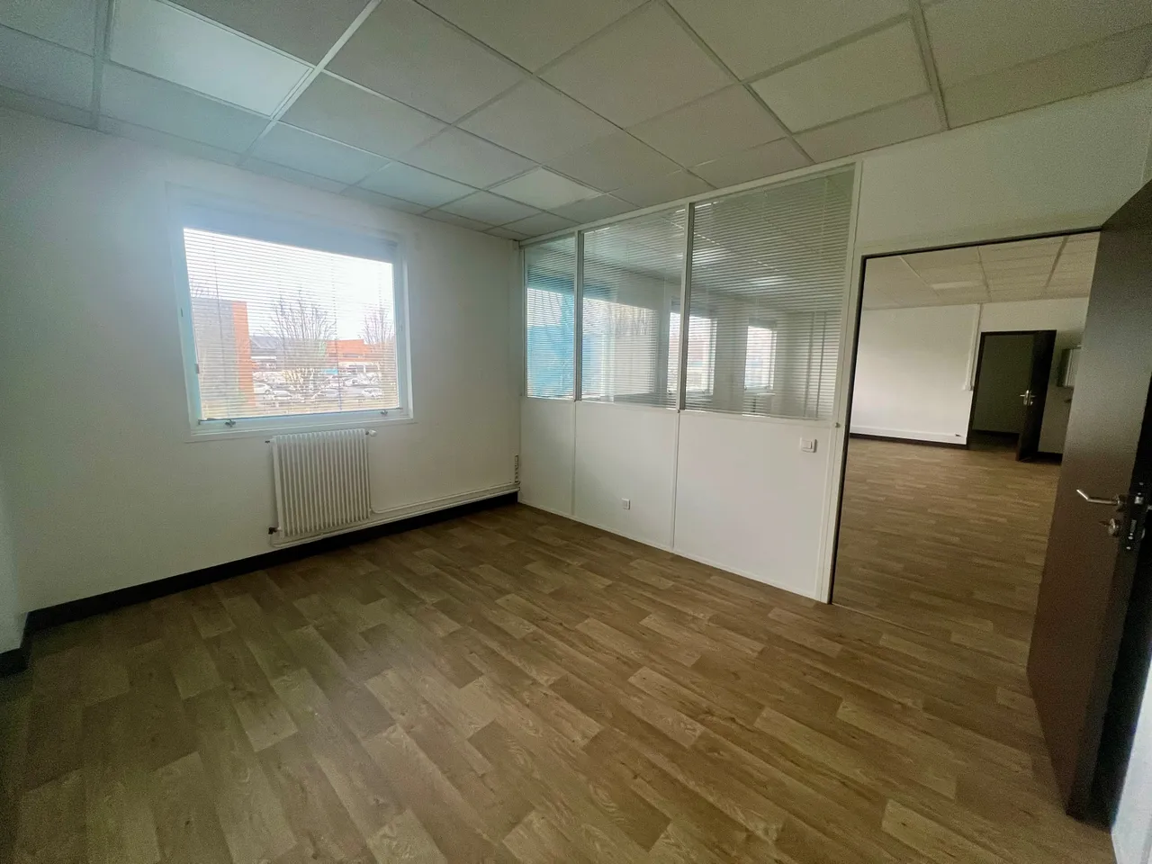 office - Bureaux À Louer - gallery - 4