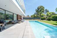 living - Casa / villa de 594m² con 42m² terraza en venta en Godella / Rocafort - gallery thumbnail - 10