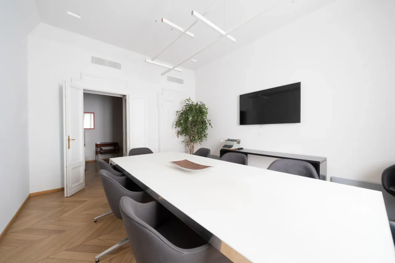 office - Boccaccio 7 - Office - Dils - gallery - 10