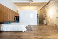 living - 163m² apartment for sale in El Raval, Barcelona - gallery thumbnail - 4