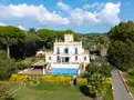 living - 651m² house / villa for sale in Arenys de Mar, Barcelona - gallery thumbnail - 1