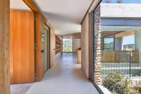 living - 453m² house / villa for sale in Cabrils, Barcelona - gallery thumbnail - 7