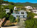 living - 331m² house / villa for sale in Premià de Dalt, Barcelona - gallery thumbnail - 3
