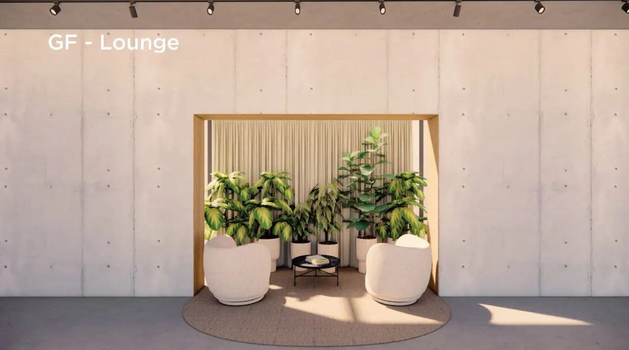 office - Handel Amsterdam - Kantoor - Dils - gallery - 8