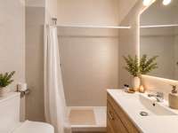 living - 86m² apartment for sale in Eixample Right, Barcelona - gallery thumbnail - 10