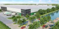 logistics - Logistics Warehouse For Rent - gallery thumbnail - 1