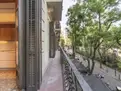 living - 134m² apartment for sale in Eixample Left, Barcelona - gallery thumbnail - 5