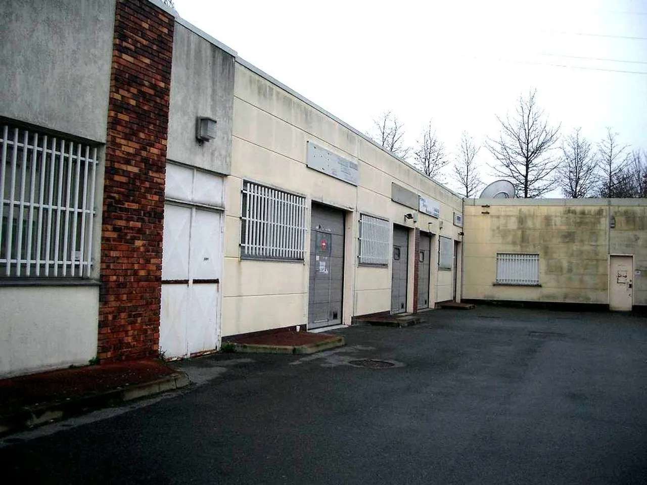logistics - Activités / Bureaux À Louer - gallery - 5