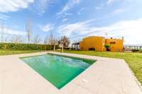 living - 280m² country house for sale in Penedès, Barcelona - gallery thumbnail - 1