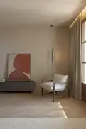 living - 120m² penthouse with 54m² terrace for sale in El Born - gallery thumbnail - 9