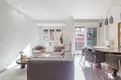 living - Piso de 110m² en venta en Ciudad Jardín, Madrid - gallery thumbnail - 1