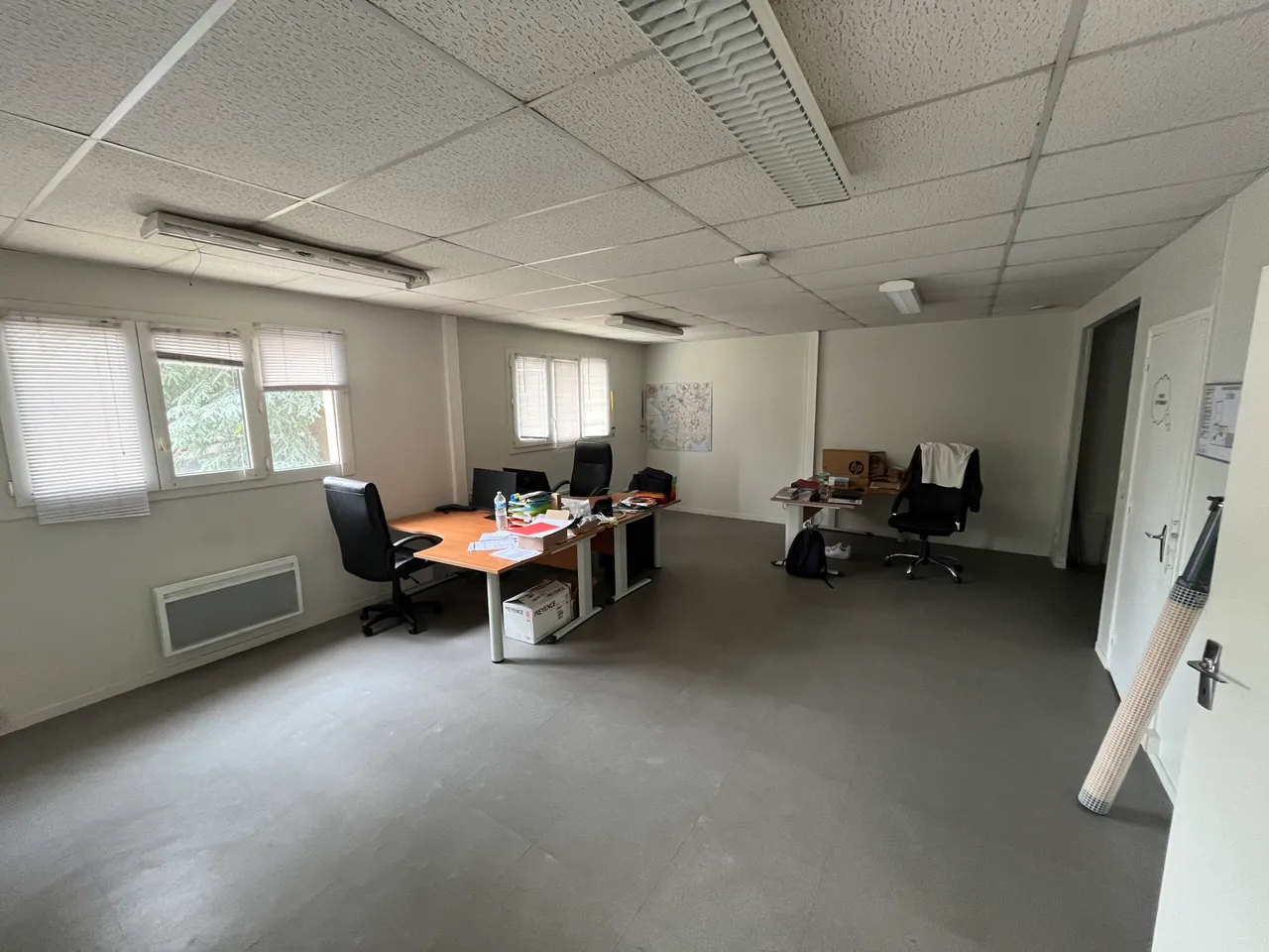 logistics - Light Industrial Premises / Offices For Rent - gallery - 8
