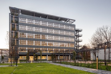 office - Oglio 12 - Uffici - Dils - featured