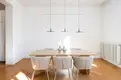 living - Piso de 170m² en alquiler en Eixample Derecho, Barcelona - gallery thumbnail - 8