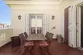 living - 400m² penthouse with 25m² terrace for rent in Almagro - gallery thumbnail - 4