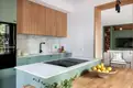 living - 115m² apartment for sale in Palacio, Madrid - gallery thumbnail - 10