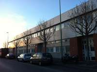 logistics - Light Industrial Premises / Offices For Rent - gallery thumbnail - 4