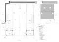 logistics - Light Industrial Premises / Offices For Rent - Planimetria thumbnail - 2