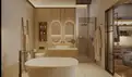 living - 109m² apartment for sale in Eixample Left, Barcelona - gallery thumbnail - 6