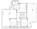 living - 250m² house / villa for sale in Calella de Palafrugell - Floor Plan thumbnail - 2