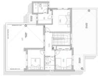 living - Casa / villa de 250m² en venta en Calella de Palafrugell - Plano del piso thumbnail - 2