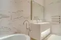 living - 186m² apartment for sale in Gràcia, Barcelona - gallery thumbnail - 6