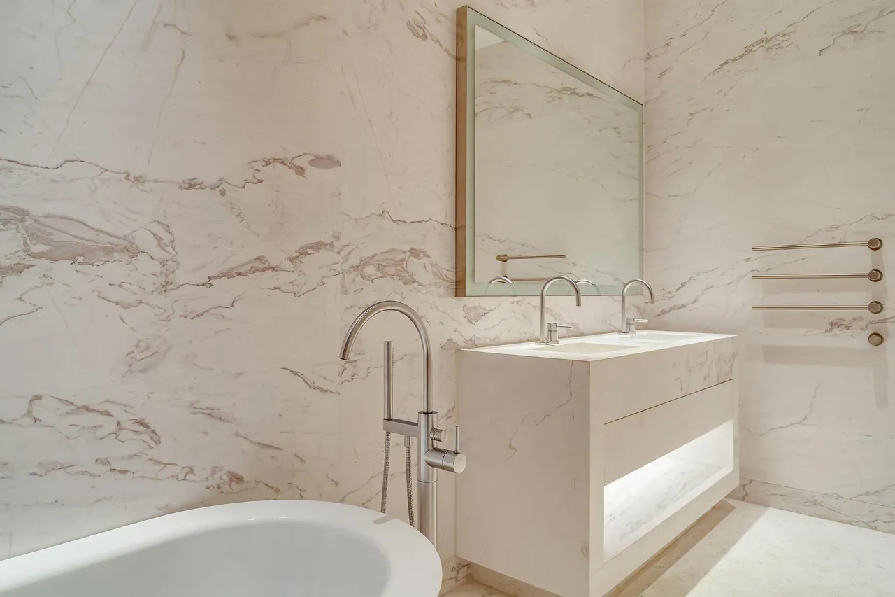 living - Piso de 186m² en venta en Gràcia, Barcelona - gallery - 6