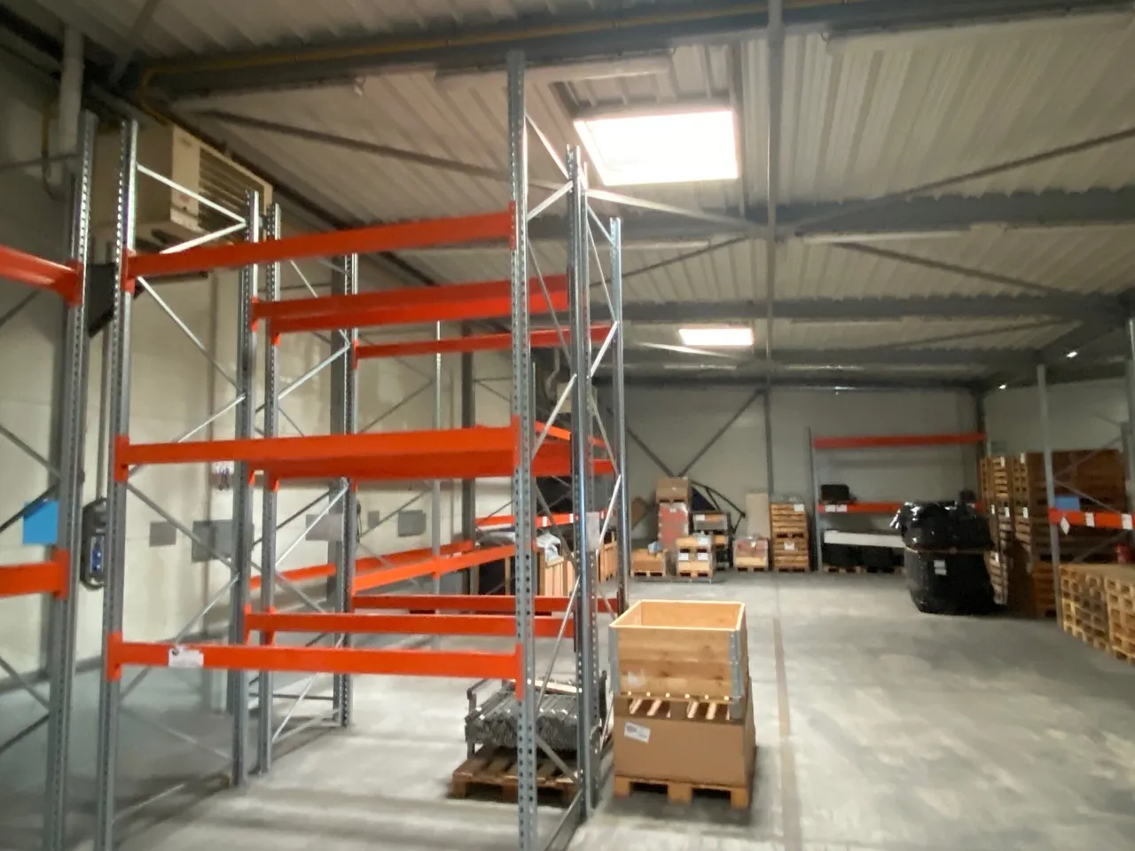 logistics - Activités / Bureaux À Louer - gallery - 6