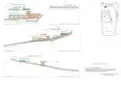 living - 485m² house / villa for sale in Ibiza Town - Floor Plan thumbnail - 3
